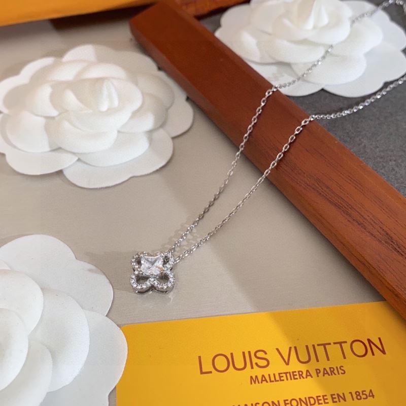 LV Necklaces